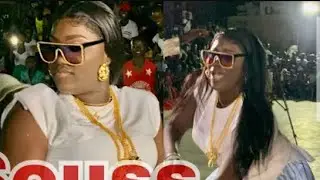 🛑Kawtef: audio fuite sala mami cobra et son gang d&eacute;barque di souss thi sabar elimane lam 😱😱