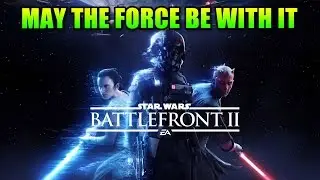 Star Wars Battlefront 2 Leaked Trailer - Will It Be Better?