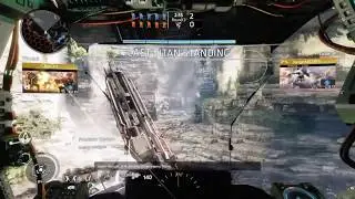 Titanfall 2 Iron LTS gameplay