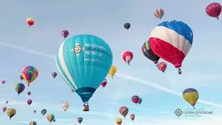 Rio Grande Down Syndrome Network | Balloon Fiesta 2021