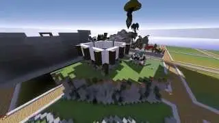 Athion: Road To Grand-Creator Ep. 1