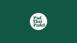 Charlotte Padel Training | Pad Thai Padel Academy