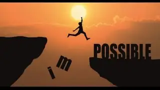 SELF BELIEF!!! CHASE YOUR 2020 GOALS WITH BELIEF