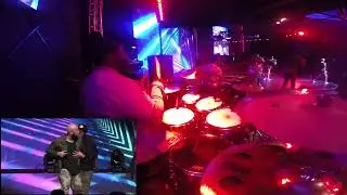Kwesi Robinson James Fortune Live