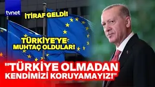 Avrupa çıkmazda! 
