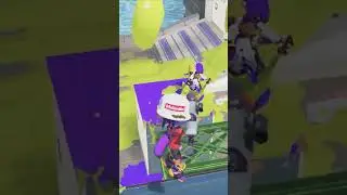 NEW Splatoon 3 Weapon Is THIS Nintendo Controller