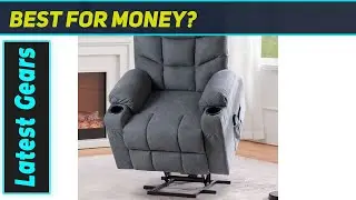 Best Power Lift Recliner? Esright Electric Lift Chair