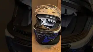 Установка акустики Stage 3 в шлем RPHA-1 🔥 