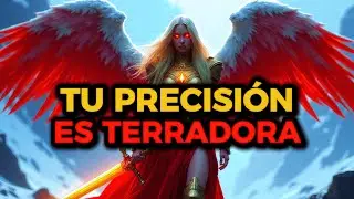 ELEGIDO, ESTÁN EN SHOCK PORQUE SUPISTE TODO DESDE EL PRINCIPIO😱QUEDARON IMPACTADOS CON TU PRECISIÓN😈