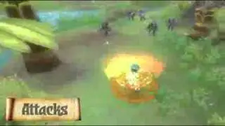 Eden Eternal - Cleric Class Spotlight **HOT!**