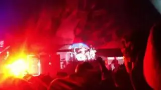 Blink 182 wrex the halls