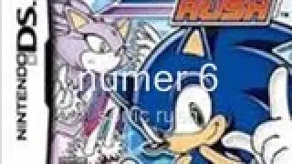 top10 favrite vidgames (2007)