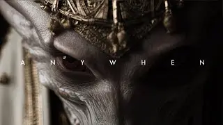ANYWHEN | AI Short Film