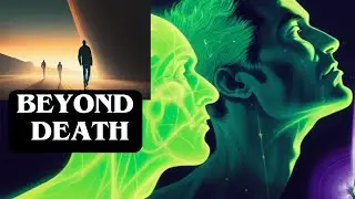 The Etheric Plane and The Soul's Destination(Ghosts, ghouls,and the demonic).