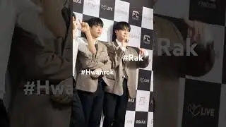 #withus#kpop#Rak#Hwanrok              #鶴橋コリアンタウン #위더스#fcliveosaka