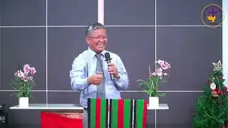 Rev.Thang Khan Khai