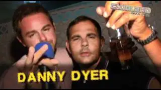 Clubland Ibiza 2010 Season Review