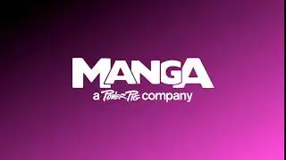 Manga Entertainment 2020