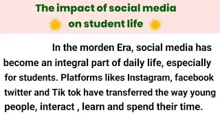Essay on 