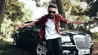 ZEQ - Benimle Sen (Official Video)