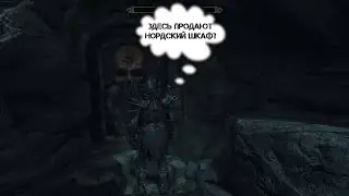 Мысли Довакина второго. #47 