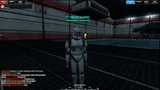 Gmod Star Wars RP Ep.1