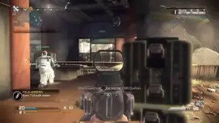 Kem on strikezone(brutal assault)