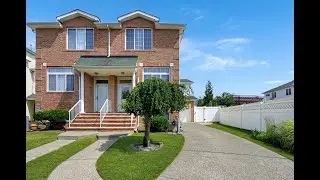 House for Sale - 97 Anthony St - Staten Island, NY 10309  - Homes R Us Realty