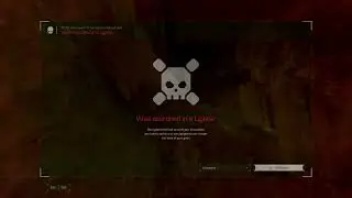 STALCRAFT X _ Path to Area-O (Get through the Tunnel) _ New Mission  _ Bad English