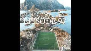 THE LOWDOWN EPISODE #97 - THE ALCHEMY OF CARLOS ORTIZ w/ AUSTIN FC GOALKEEPING COACH; CARLOS ORTIZ