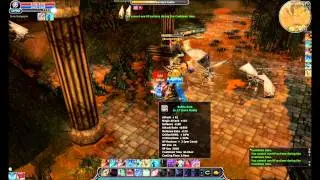 Cabal NA: 180 Forceblader Berderk Faello Solo