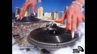 Dibby Sound Factory where Afrobeats, Afrofusion, and Afro House collide