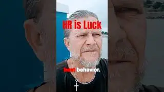 My Shocking HR Experience In Thailand