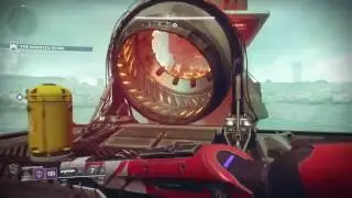 NimrodTeam3 playing Destiny 2 - Beta on Xbox One