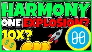 HARMONY ONE EXPLOSION SOON💥? 🚨- ANALYSIS & PRICE PREDICTION 2022