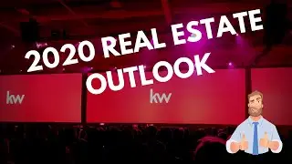 Holli McCray Home Marketing Group Real Estate Outlook 2020