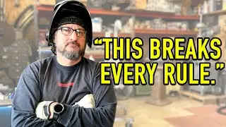 Bike Builder vs. World&rsquo;s Weirdest Bike!