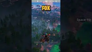 Which FOX CLAN SKIN Is The BEST? 🤔 #fortnite #shorts