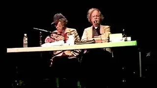 Tuli Kupferberg Ed Sanders We're the Fugs Part 1