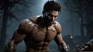 Best Survivor Build 2024 in Dead by Daylight