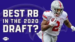 The Baltimore Ravens NEW Weapon | JK Dobbins | Film Study