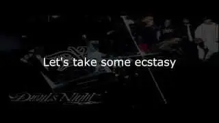 Eminem/D12 - These Drugs (HD Lyrics)