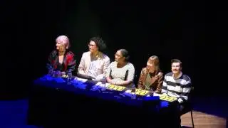 Verselandia 2017   WARNING  (EXPLICIT LANGUAGE)