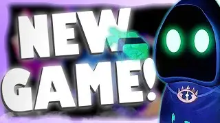 WE ARE MAKING A GAME! - DEATHMARK