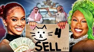 The Sad Reality of Female Rappers