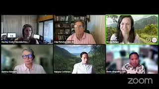 Honolulu Climate Change Commission - Meeting of Aug 31, 2021