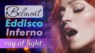 Madonna – Ray of light (Eddisco Inferno)