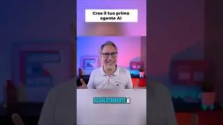 Cos&igrave; gli AI Agent trasformano il tuo lavoro quotidiano.😍​