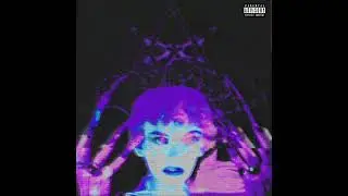 Deep October - drugs you should try (feat. suni vega) [Slowed + Reverb]