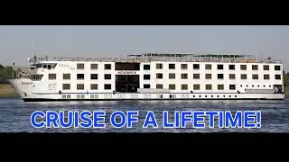 Movenpick Royal Lily Nile Cruise